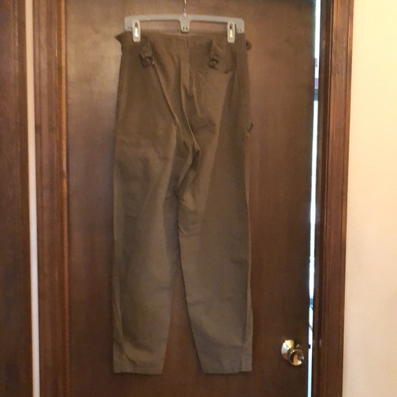 Vintage Gianfranco Ferre designer pants 28” waist - Picture 11 of 11
